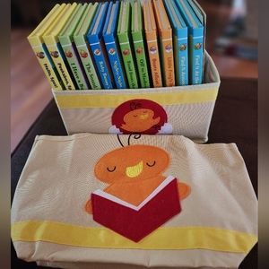 Highlights Let's Grow & Learn Book Set